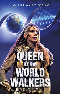 Queen of the World Walkers