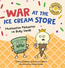 War at the Ice Cream Store (Collector's Edition)