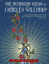 The Arthurian Poems of Charles Williams voorzijde