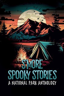 S'more Spooky Stories