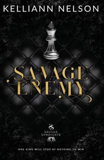 Savage Enemy