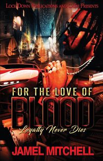 For the Love of Blood