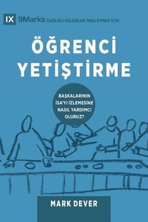 Discipling / Ö¿renci Yeti¿tirme