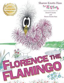 Florence the Flamingo