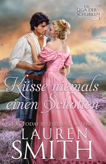 Küsse Niemals Einen Schotten