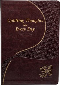 Uplifting Thoughts for Every Day