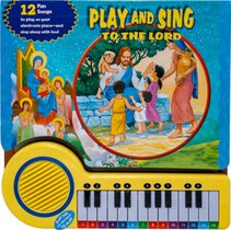 Play and Sing to the Lord