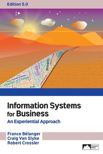 Information Systems for Business