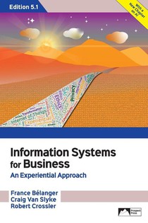 Information Systems for Business