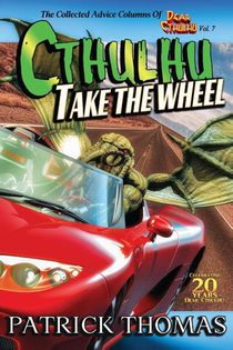 Cthulhu Take The Wheel