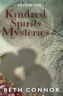 Kindred Spirits Mysteries Collection