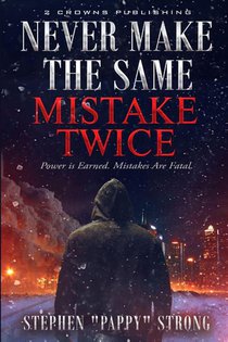 Never Make the Same Mistake Twice