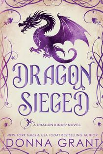 Dragon Sieged