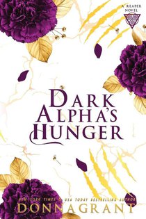 Dark Alpha's Hunger