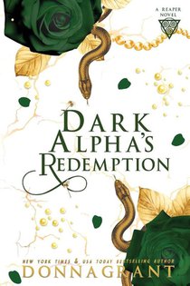 Dark Alpha's Redemption