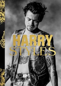 Harry Styles voorzijde