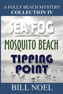 A Folly Beach Mystery Collection IV