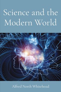 Science and the Modern World voorzijde