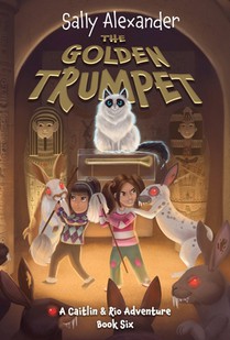 Alexander, S: Golden Trumpet