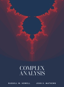 Complex Analysis