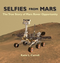 Selfies From Mars