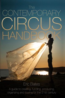 The Contemporary Circus Handbook