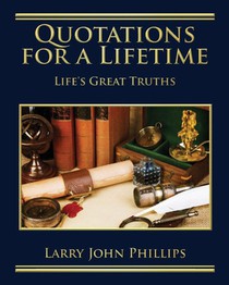 Quotations For a Lifetime