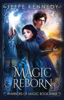 Magic Reborn