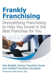 Frankly Franchising