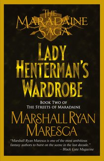 Lady Henterman's Wardrobe voorzijde