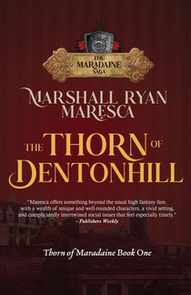 The Thorn of Dentonhill