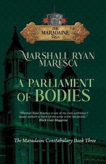 A Parliament of Bodies
