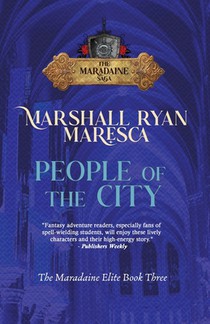 People of the City
