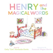 Henry and the Magical Words