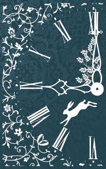 Into the Wonder Dark