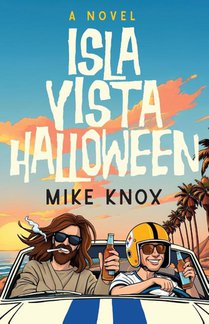 Isla Vista Halloween