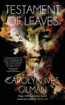 Testament of Leaves