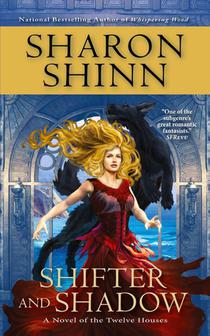 Shifter and Shadow