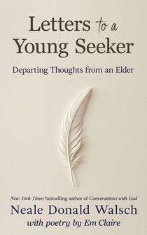 Letters to a Young Seeker