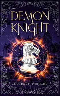 Demon Knight