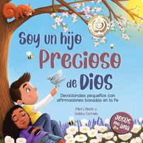 Soy un hijo precioso de Dios