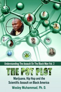 The Pot Plot