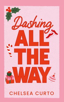 Dashing All The Way