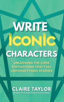 Write Iconic Characters
