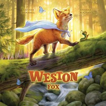 Weston Fox