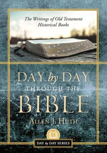 Day by Day Through the Bible