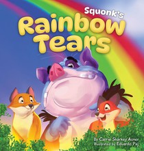 Rainbow Tears