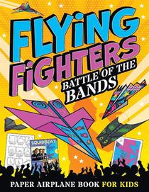 Flying Fighters Battle of the Bands