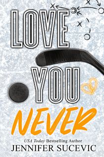 Love You Never (Special Edition)