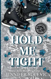 Hold Me Tight (Discreet Cover)